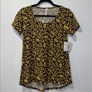 LuLaRoe Classic T